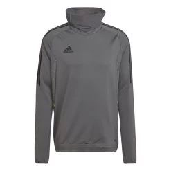 Adidas Condivo 22 Pro Trainingstop Herren Grau
