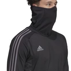 Adidas Condivo 22 Pro Trainingstop Herren Schwarz -Schiedsrichterausrüstung Geschäft adidas condivo 22 pro trainingstop herren schwarz h21274 LdM9 1280x1280