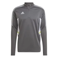 Adidas Condivo 22 Trainingsanzug Herren Grau Schwarz -Schiedsrichterausrüstung Geschäft adidas condivo 22 trainingsanzug herren grau schwarz hd2312set Kksw 1280x1280