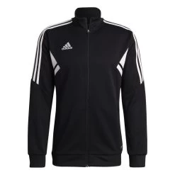 Adidas Condivo 22 Trainingsanzug Kinder Schwarz -Schiedsrichterausrüstung Geschäft adidas condivo 22 trainingsanzug kinder schwarz ha6255set 9N3U 1280x1280