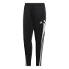 Adidas Condivo 22 Trainingshose Damen Schwarz Weiß