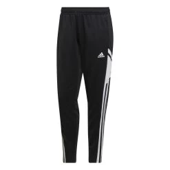 Adidas Condivo 22 Trainingshose Damen Schwarz Weiß