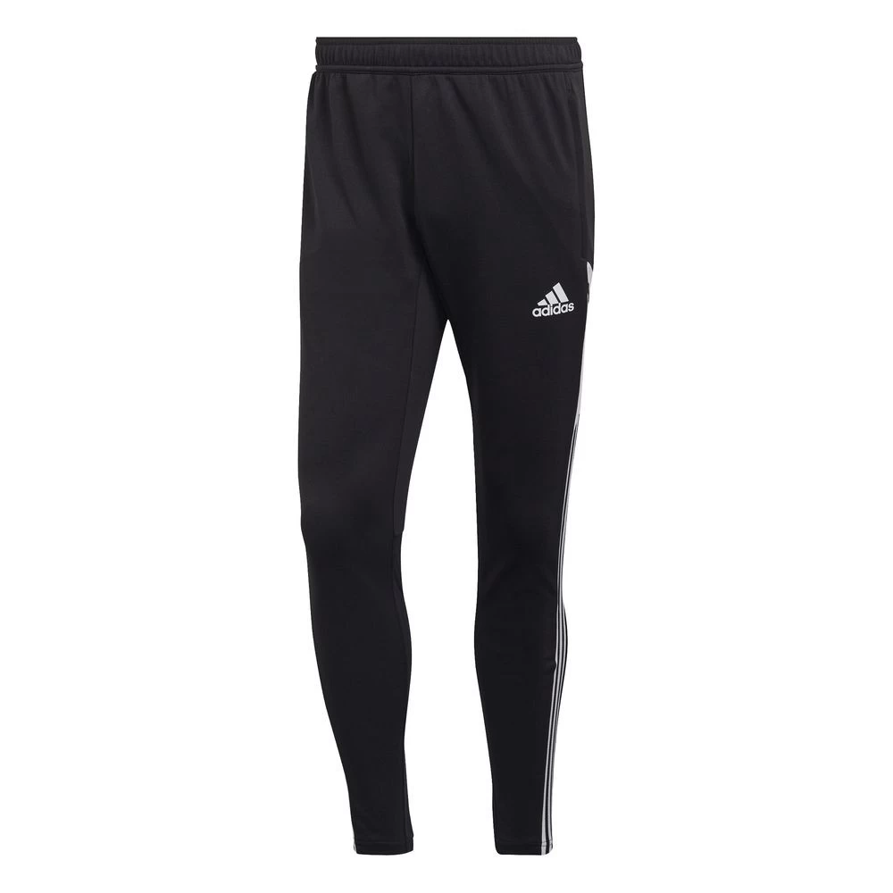 Adidas Condivo 22 Trainingshose Kinder Schwarz Weiß 1 Adidas Condivo 22 Trainingshose Kinder Schwarz Weiß