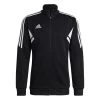 Adidas Condivo 22 Trainingsjacke Herren Schwarz