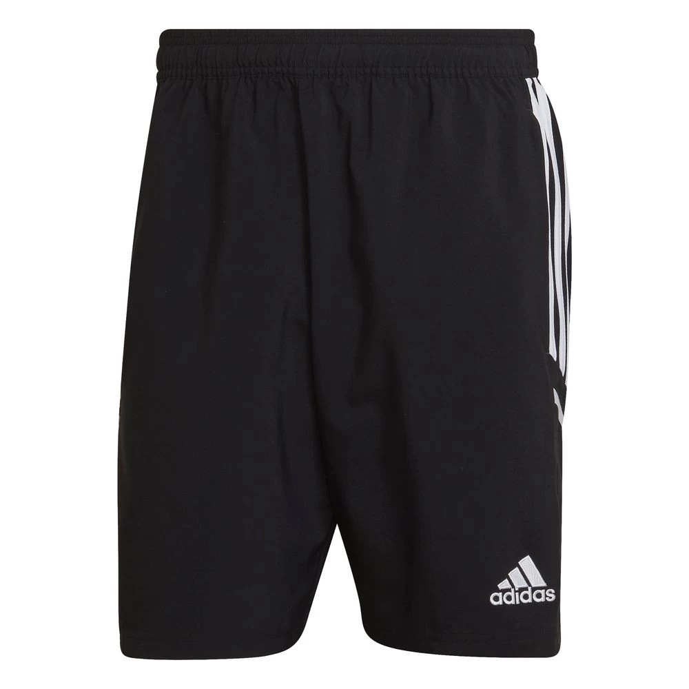 Adidas Condivo 22 Trainingsset Herren Grau Schwarz 4 Adidas Condivo 22 Trainingsset Herren Grau Schwarz – Bild 4