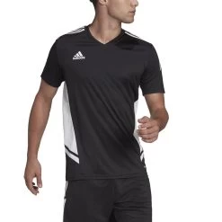 Adidas Condivo 22 Trikot Kinder Schwarz -Schiedsrichterausrüstung Geschäft adidas condivo 22 trikot kinder schwarz ha6278 tNXN 1280x1280