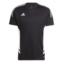 Adidas Condivo 22 Trikot Kinder Schwarz