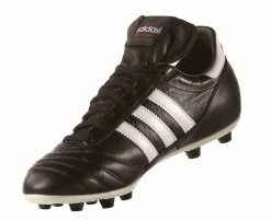 Adidas Copa Mundial Fußballschuhe Nocken Schuhe Herren Sportschuhe Schwarz Weiß