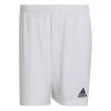 Adidas Entrada 22 Shorts Kinder Weiß Schwarz