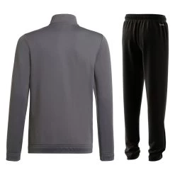 Adidas Entrada 22 Trainingsanzug Herren Grau Schwarz 5 Adidas Entrada 22 Trainingsanzug Herren Grau Schwarz -Schiedsrichterausrüstung Geschäft adidas entrada 22 trainingsanzug herren grau schwarz h57522set v4HL 1280x1280