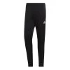 Adidas Entrada 22 Trainingshose Herren Schwarz Weiß