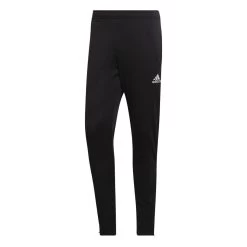 Adidas Entrada 22 Trainingshose Herren Schwarz Weiß