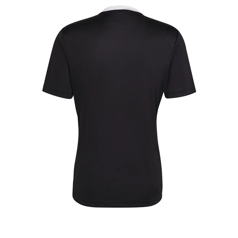 Adidas Entrada 22 Trikot Herren Schwarz 2 Adidas Entrada 22 Trikot Herren Schwarz – Bild 2