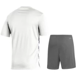 Schiedsrichterausrüstung Geschäft -Schiedsrichterausrüstung Geschäft adidas entrada 22 trikotset kinder weib grau hf0120setb mLVk 1280x1280