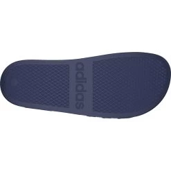 Adidas Fußball Adilette Aqua Slipper Badelatschen Herren Dunkelblau Weiß -Schiedsrichterausrüstung Geschäft adidas fubball adilette aqua slipper badelatschen herren dunkelblau f35542 6 1280x1280