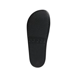 Adidas Fußball Adilette Aqua Slipper Badelatschen Herren Schwarz Weiß -Schiedsrichterausrüstung Geschäft adidas fubball adilette aqua slipper badelatschen herren schwarz f35543 4 noBF 1280x1280