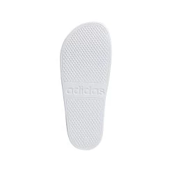 Adidas Fußball Adilette Aqua Slipper Badelatschen Herren Weiß Schwarz -Schiedsrichterausrüstung Geschäft adidas fubball adilette aqua slipper badelatschen herren weib f35539 6 1280x1280