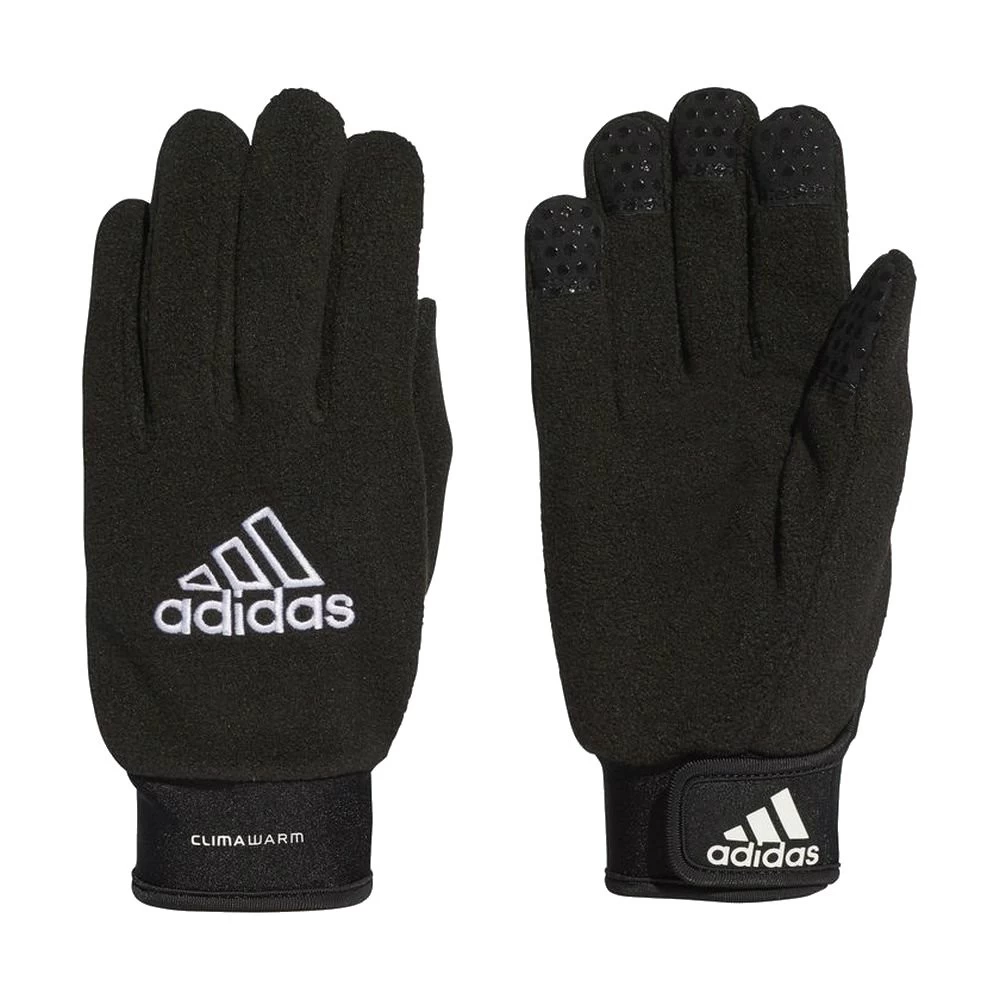 Adidas Fußball Feldspieler Handschuhe Herren Schwarz Weiß 3 Adidas Fußball Feldspieler Handschuhe Herren Schwarz Weiß – Bild 3