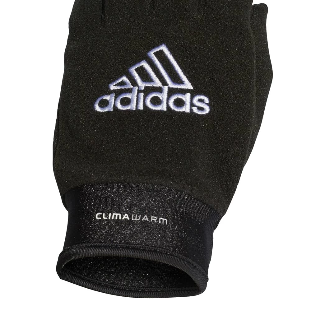 Adidas Fußball Feldspieler Handschuhe Herren Schwarz Weiß 4 Adidas Fußball Feldspieler Handschuhe Herren Schwarz Weiß – Bild 4