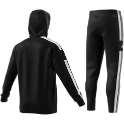 Adidas Fußball Herren Trainingsanzug Squadra 21 Schwarz Weiß -Schiedsrichterausrüstung Geschäft adidas fubball herren trainingsanzug squadra 21 schwarz weib gk9548set MKwx 1280x1280