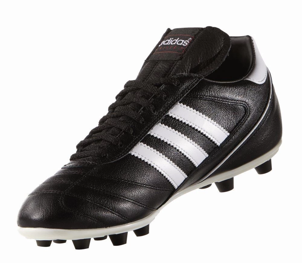 Adidas Fußballschuhe Nocken Kaiser 5 Liga Herren Leder Schwarz Weiß Rot 1 Adidas Fußballschuhe Nocken Kaiser 5 Liga Herren Leder Schwarz Weiß Rot