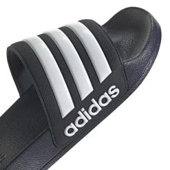 Adidas Herren Adilette Shower Badeschuhe Dunkelblau -Schiedsrichterausrüstung Geschäft adidas herren adilette shower badeschuhe dunkelblau gz5920 wuJX 1280x1280