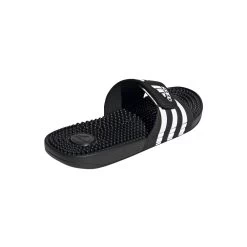Adidas Herren Adissage Badeschlappen Schwarz Weiß -Schiedsrichterausrüstung Geschäft adidas herren adissage badeschlappen schwarz weib f35580 c3nd 1280x1280