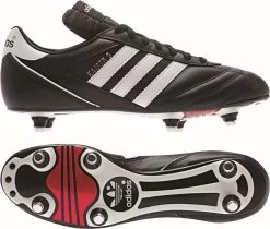 Adidas Kaiser Five Cup Fußballschuhe Stollen Schuhe Herren Schwarz Weiß Rot -Schiedsrichterausrüstung Geschäft adidas kaiser five cup fubballschuhe stollen schuhe herren schwarz 33200 yUse 1280x1280