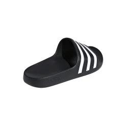 Schiedsrichterausrüstung Geschäft -Schiedsrichterausrüstung Geschäft adidas kinder adilette aqua badeschuhe schwarz weib f35556 ZH0t 1280x1280