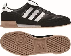 Adidas Mundial Goal Fußballschuhe Hallen Schuhe Indoor Herren Schwarz Weiß -Schiedsrichterausrüstung Geschäft adidas mundial goal fubballschuhe hallen schuhe indoor herren 19310 XVHp 1280x1280