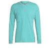 Adidas Schiedsrichter Langarm Trikot Referee 22 Herren Mint