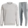 Adidas Squadra 21 Jogginganzug Herren Hellgrau