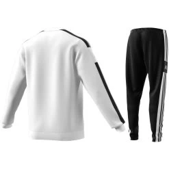 Adidas Squadra 21 Jogginganzug Herren Weiß Schwarz 11 Adidas Squadra 21 Jogginganzug Herren Weiß Schwarz -Schiedsrichterausrüstung Geschäft adidas squadra 21 jogginganzug herren weib schwarz gt6641set A1ZE 1280x1280