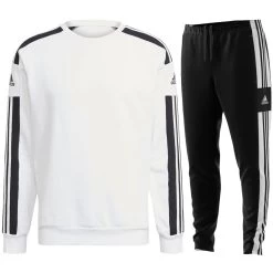 Adidas Squadra 21 Jogginganzug Herren Weiß Schwarz 10 Adidas Squadra 21 Jogginganzug Herren Weiß Schwarz -Schiedsrichterausrüstung Geschäft adidas squadra 21 jogginganzug herren weib schwarz gt6641set t2YJ 1280x1280