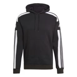Adidas Squadra 21 Sweatanzug Herren Schwarz Weiß -Schiedsrichterausrüstung Geschäft adidas squadra 21 sweatanzug herren schwarz weib gt6634set 1280x1280