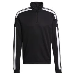 Adidas Squadra 21 Trainingsanzug Herren Schwarz Weiß -Schiedsrichterausrüstung Geschäft adidas squadra 21 trainingsanzug herren schwarz weib gk9562set EWuG 1280x1280