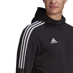 Adidas Tiro 21 Sweat Hoodie Herren Schwarz -Schiedsrichterausrüstung Geschäft adidas tiro 21 sweat hoodie herren schwarz gm7341 KBR4 1280x1280