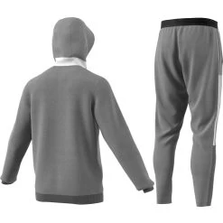 Adidas Tiro 21 Sweatanzug Herren Grau -Schiedsrichterausrüstung Geschäft adidas tiro 21 sweatanzug herren grau gp8805set C9Tx 1280x1280