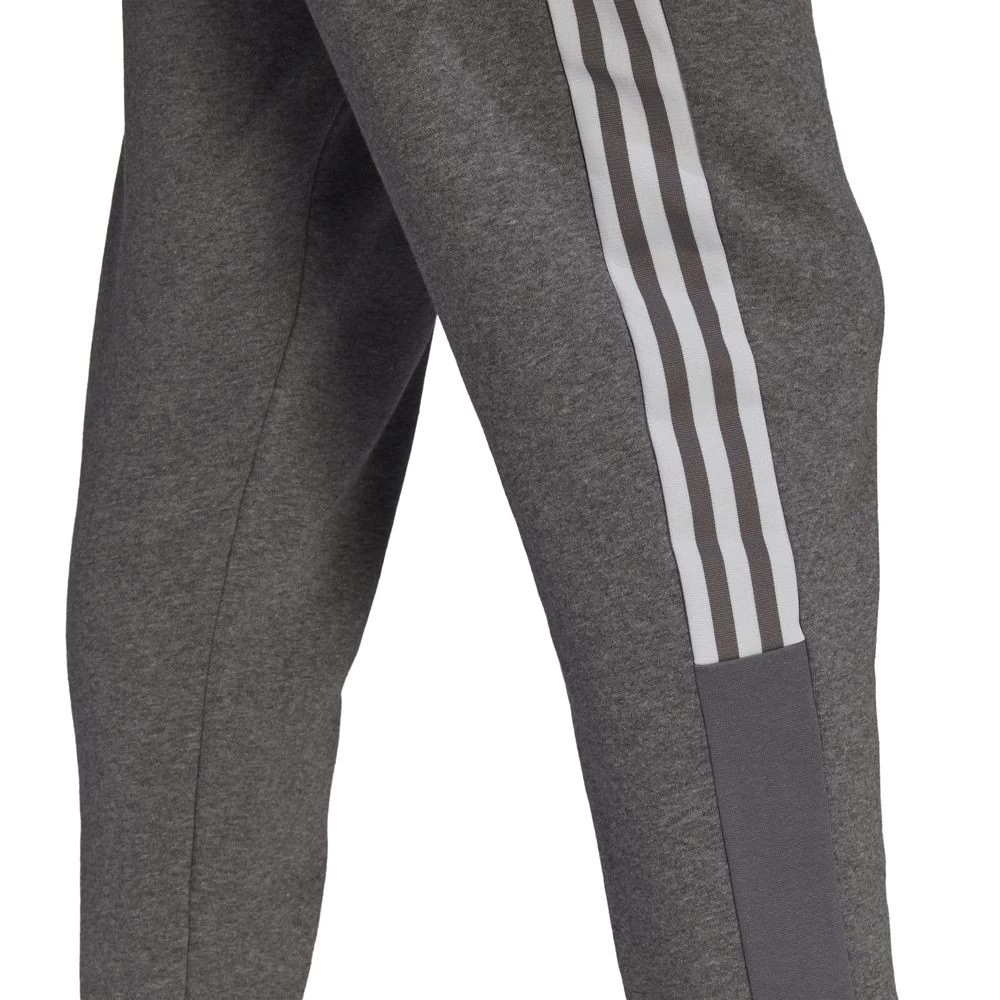 Adidas Tiro 21 Sweathose Herren Grau 4 Adidas Tiro 21 Sweathose Herren Grau – Bild 4