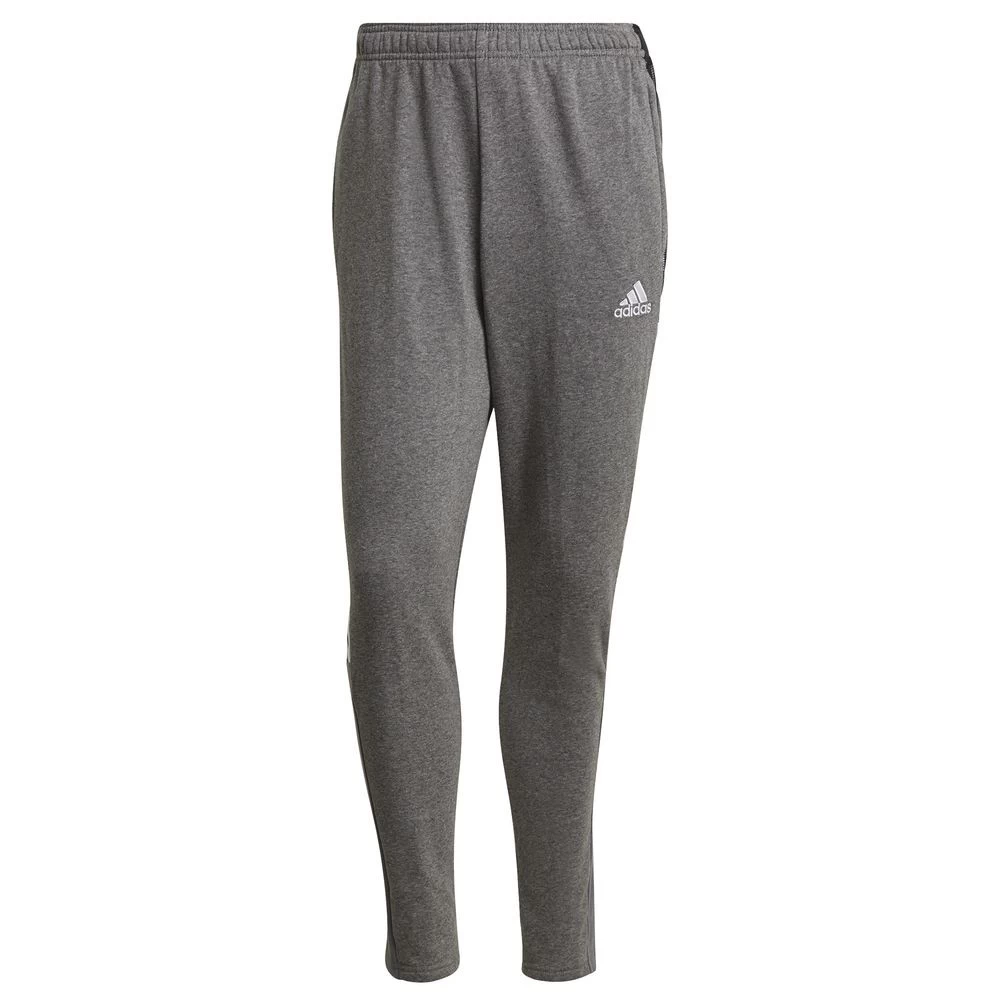 Adidas Tiro 21 Sweathose Herren Grau 1 Adidas Tiro 21 Sweathose Herren Grau