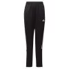 Adidas Tiro 21 Trainingshose Kinder Schwarz Weiß