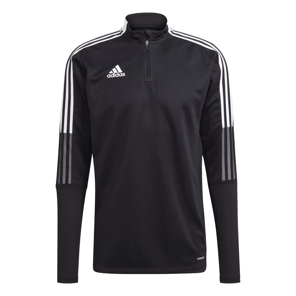 Adidas Tiro 21 Trainingsoberteil Herren Schwarz 1 Adidas Tiro 21 Trainingsoberteil Herren Schwarz