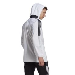 Adidas Tiro 21 Windbreaker Kinder Weiß -Schiedsrichterausrüstung Geschäft adidas tiro 21 windbreaker kinder weib gp4979 llAE 1280x1280