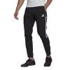 Adidas Tiro 21 Woven Hose Herren Schwarz