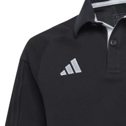 Adidas Tiro 23 Competition Poloshirt Kinder Schwarz Weiß -Schiedsrichterausrüstung Geschäft adidas tiro 23 competition poloshirt kinder schwarz weib hk8054 FqoD 1280x1280