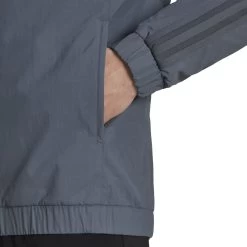 Adidas Tiro 23 Competition Präsentationsjacke Herren Grau -Schiedsrichterausrüstung Geschäft adidas tiro 23 competition prasentationsjacke herren grau hu1339 H0St 1280x1280