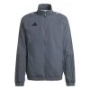 Adidas Tiro 23 Competition Präsentationsjacke Herren Grau