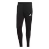 Adidas Tiro 23 Competition Trainingshose Herren Schwarz Weiß