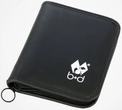 B+D Fußball Schiedsrichter Schiri-Tasche Schwarz, Leer -Schiedsrichterausrüstung Geschäft b d fubball schiedsrichter schiri tasche schwarz 6674890 4111 L2Uz 1280x1280