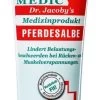 Dr. Jacoby's Pferdesalbe Medic 200 Ml